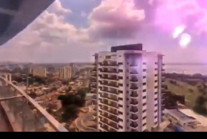Uhuru Heights Tower
